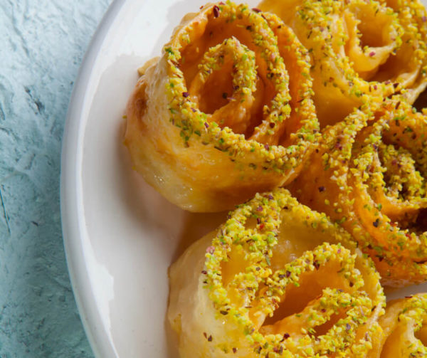 ramadan-pâtisserie-tunisienne-hlou