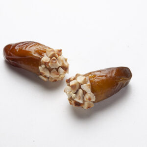 Datte croq noisette