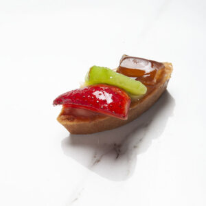 Gateaux soirée tarte fruits maison turki patisserie tunisienne