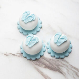 Mlb amande claquette bleu mlabbes patisserie tunisienne maison turki naissance