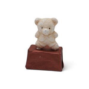 chocolat trapez avec accessoire maison turki naissance