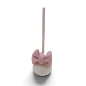 mlb popcake noeud papillon rose naissance maison turki