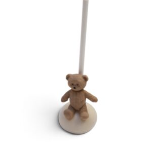 mlb popcake nounours maison turki naissance