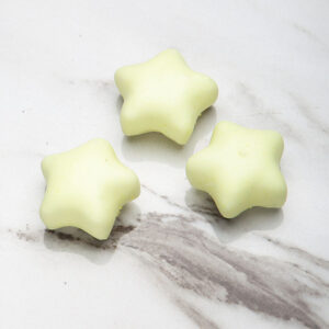 Mlabbes etoile citron patisserie tunisienne maison turki naissance